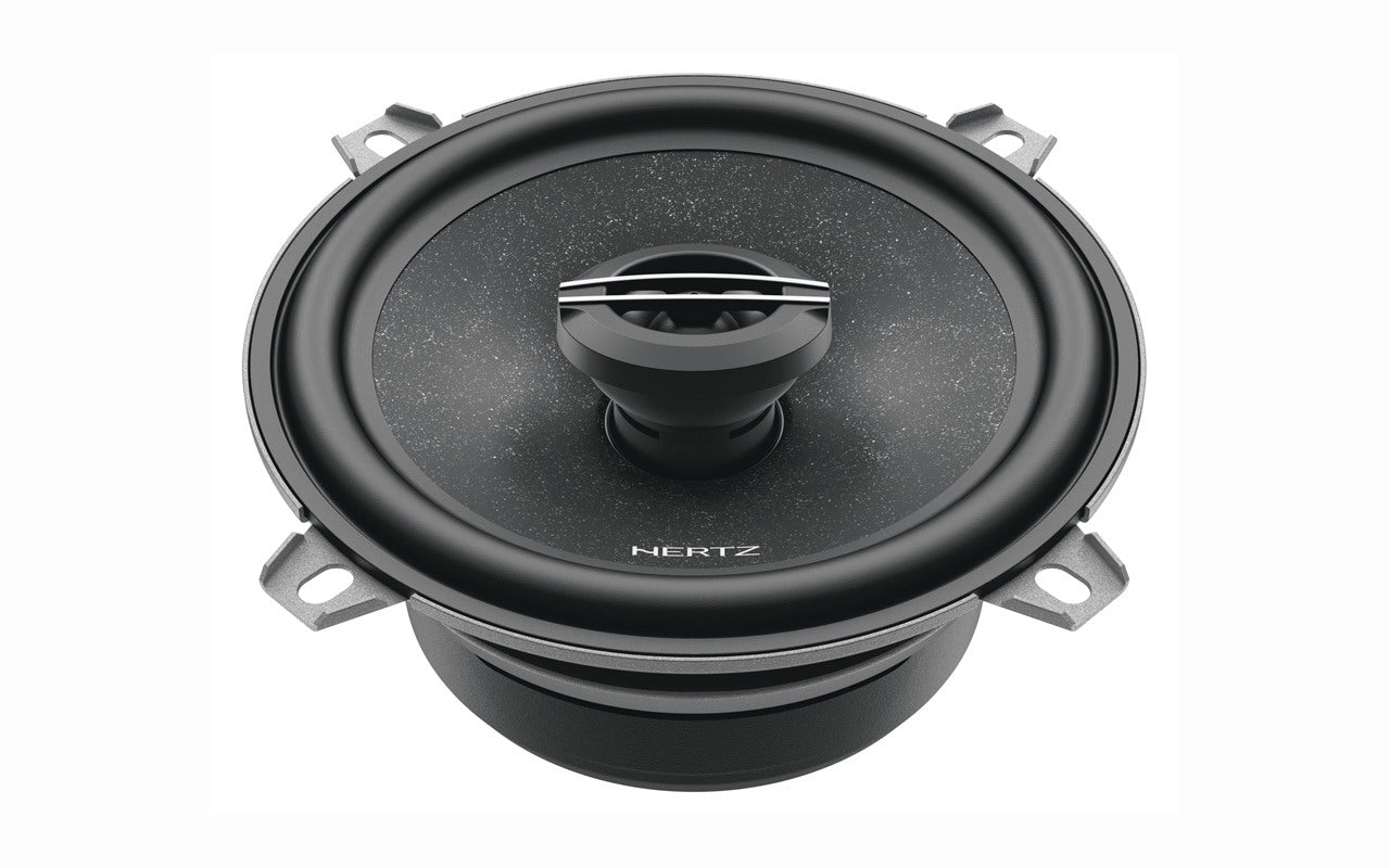 Hertz CX 130 Cento 130mm Coaxial Speakers