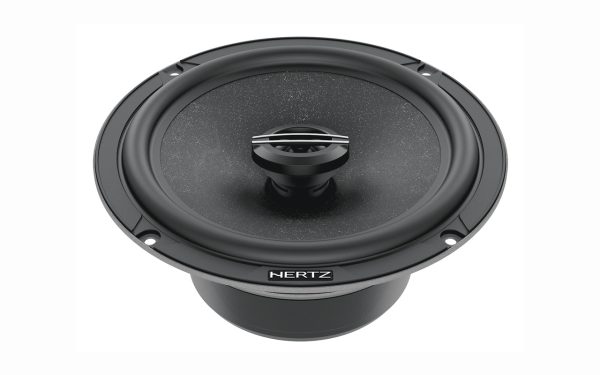 Hertz Cento CX165 165 mm Two-Way Coaxial Speaker Pair