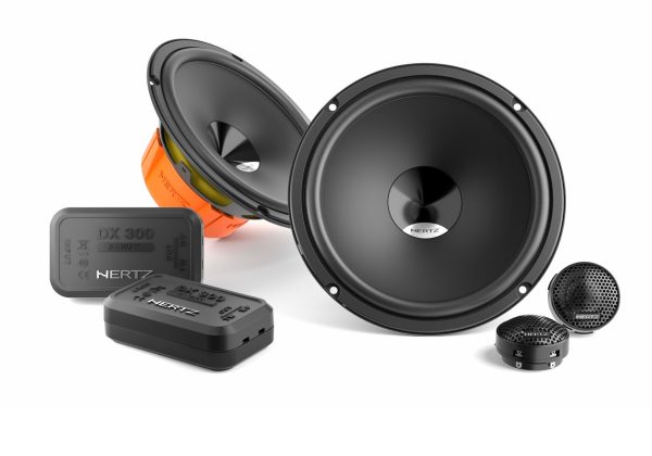 Speakers