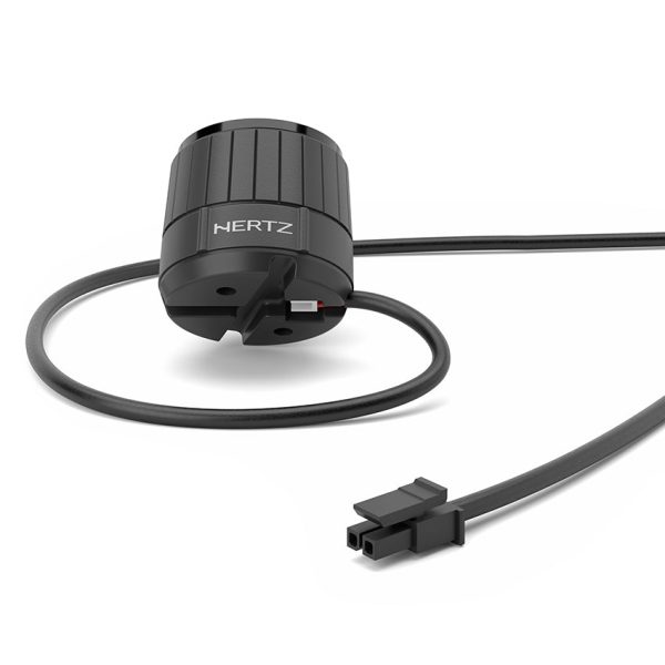 Hertz HRC 02 Amplifier Subwoofer-Level Remote Control