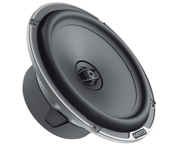Hertz MPX 165.3 Mille Pro 6.5-inch Coaxial Speakers