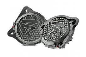 Focal ISUBMBZ-2 8-inch Mercedes Subwoofers – LHD Only, Pair