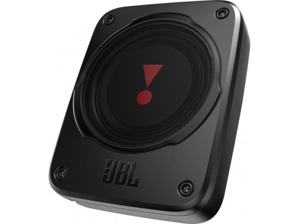 JBL BassPro Lite 7-inch Active Compact Subwoofer