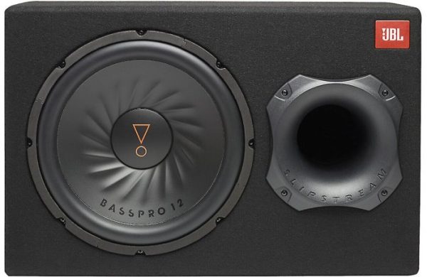 JBL BassPro 12 12-inch Active Ported Subwoofer Enclosure