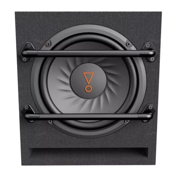 JBL BassPro 8 8-inch Active Ported Subwoofer Enclosure