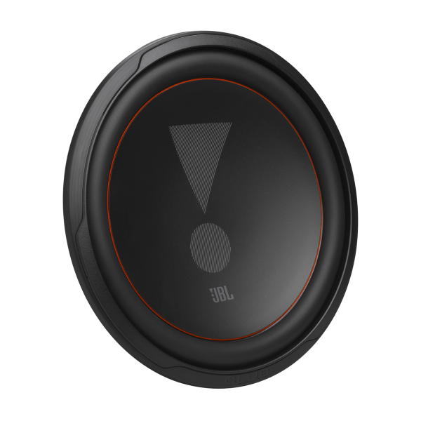 JBL Club 122 12-inch Passive Subwoofer — Selectable 2/4 Ohms