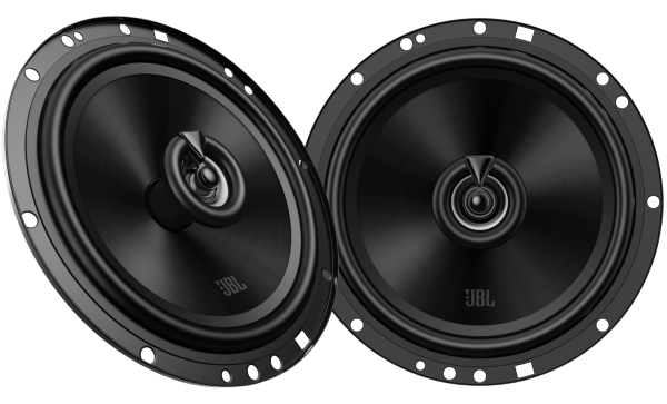 JBL Stage2 65F Gen2 6.5-inch Coaxial Speakers — Pair