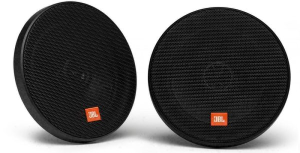 JBL Stage2 624 6.5-inch Speaker Multipack – 4 Pairs / 8 Speakers