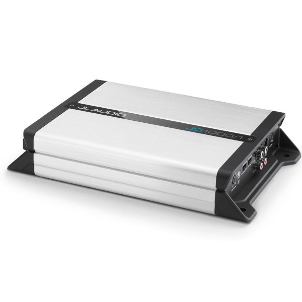 JL Audio JD1000/1 Car Amplifier