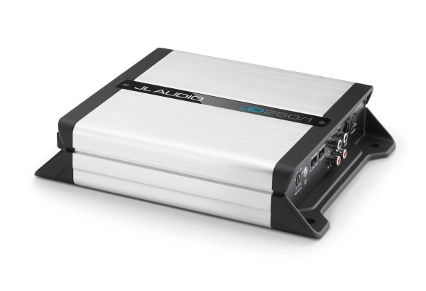 JL Audio JD250/1 Car Amplifier