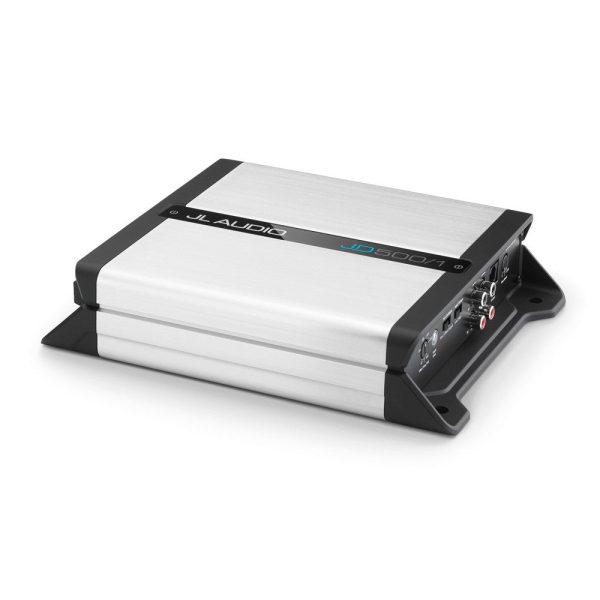 JL Audio JD500/1 Car Amplifier