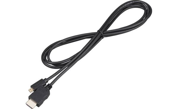 HDMI & AV Cables
