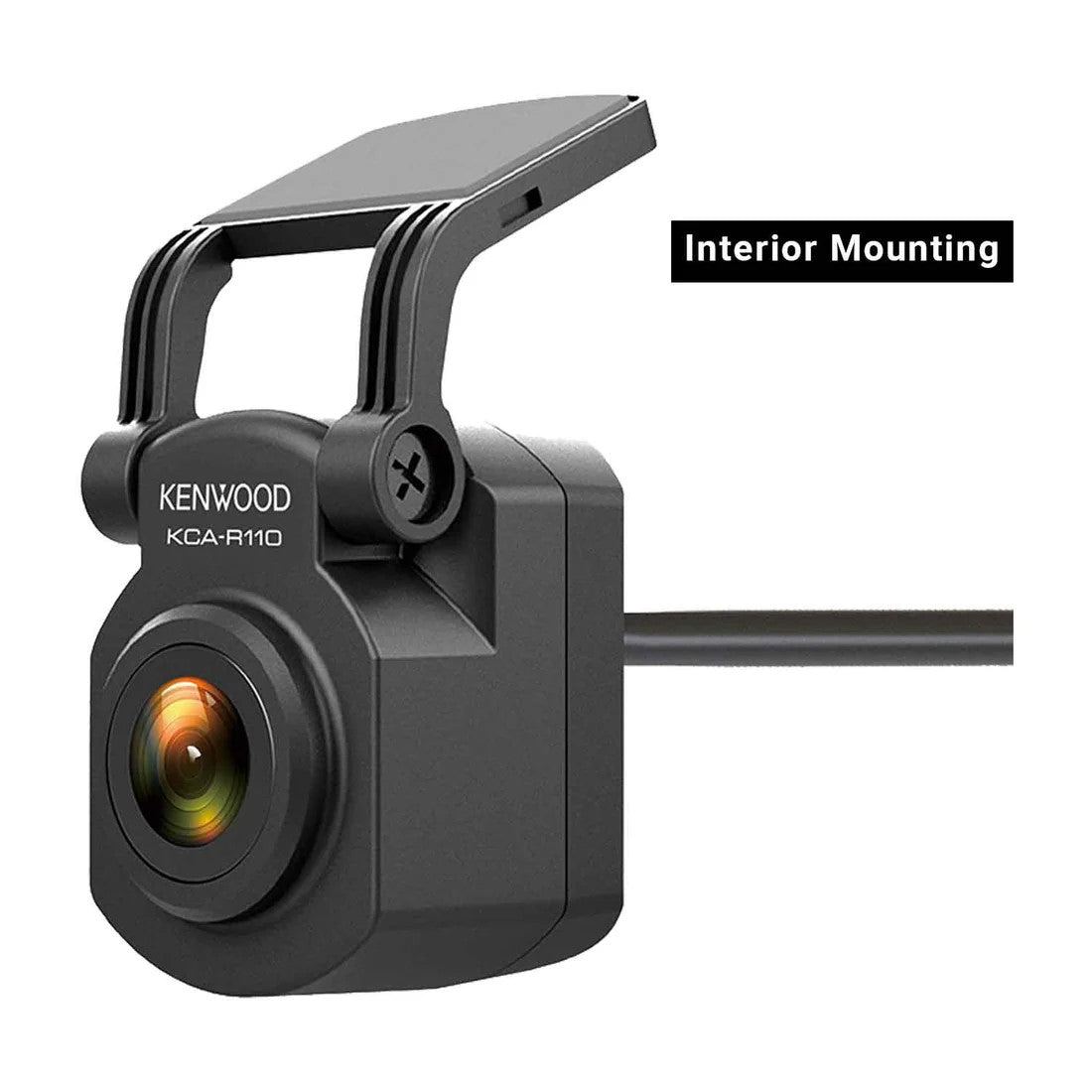 Kenwood KCA-R110 Full HD Rear Dash Camera - Image 2