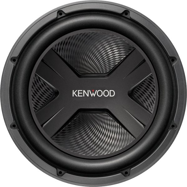 Kenwood KFC-PS3017W 12-inch 400 W RMS Subwoofer
