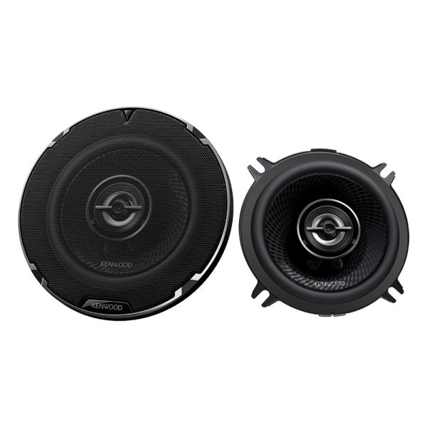 Kenwood KFC-PS1397 13 cm 2-Way Coaxial Speakers – Pair