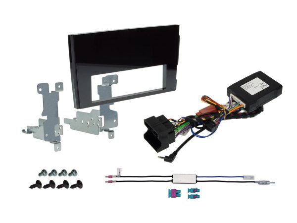 Alpine KIT-F9VW-T61 — VW T6.1 Halo Installation Kit