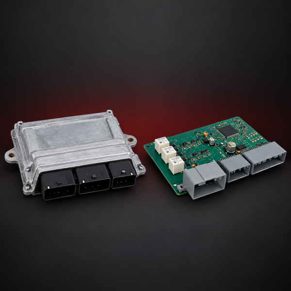 ECU & Vehicle Electronics