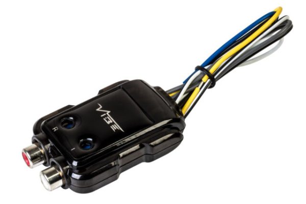 Vibe LOC2-V5 Critical Link 2-Channel Line Output Converter