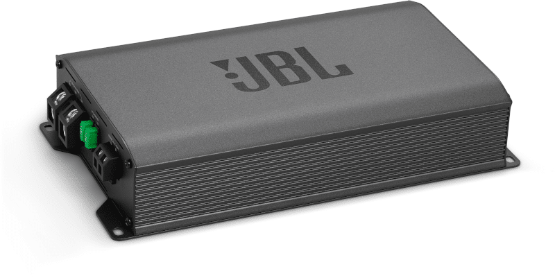 JBL Stage GT50011 Mono Subwoofer Class D Amplifier