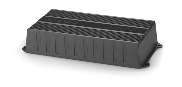 JL Audio MX500/1 compact mono amplifier
