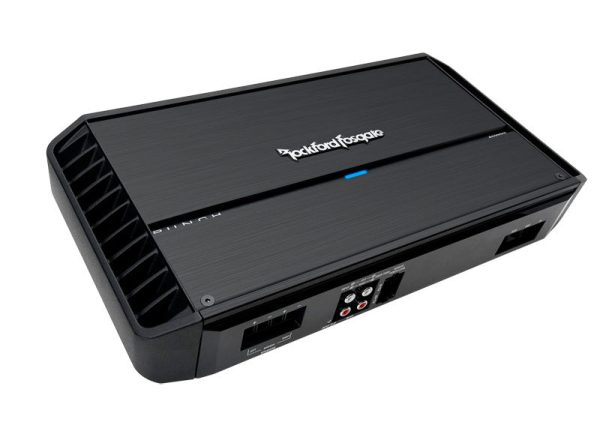 Rockford Fosgate P1000X2 Punch Two-Channel Amplifier