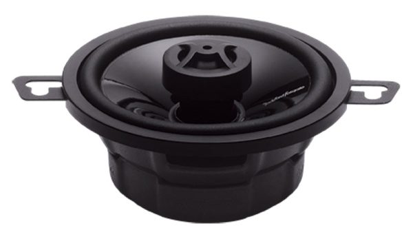 Rockford Fosgate P132 3.5-inch 2-Way Coaxial Speakers (Pair)