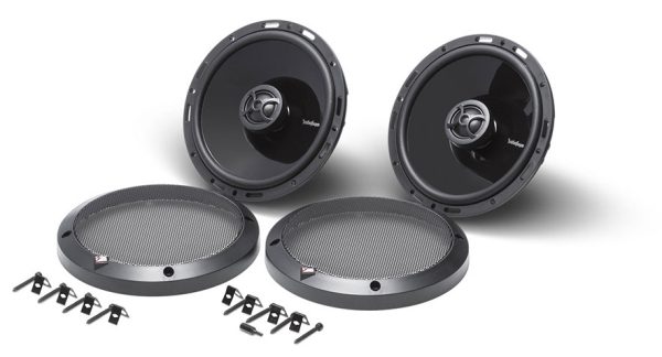 Rockford Fosgate Speakers