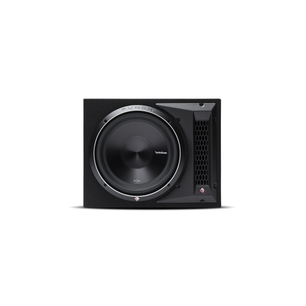 Rockford Fosgate Subwoofers
