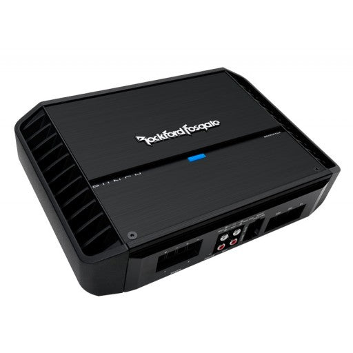 Rockford Fosgate P500X1bd mono subwoofer amplifier