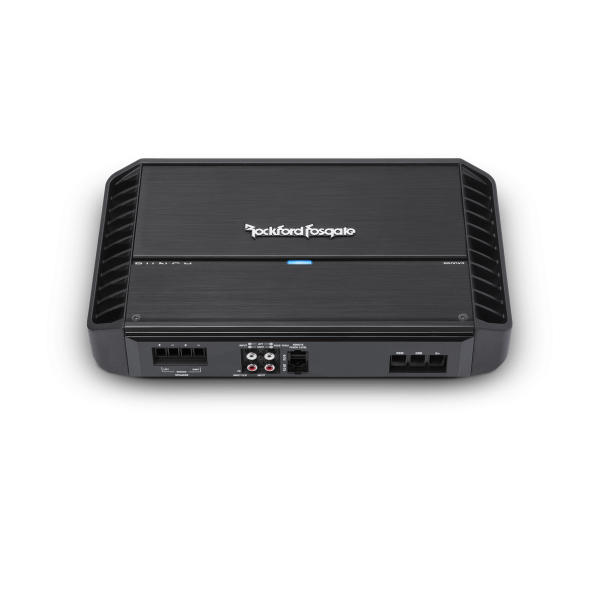 Rockford Fosgate P500X2 2-channel amplifier