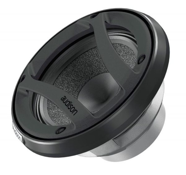Audison Voce AV 3.0 70 mm Midrange Speaker Pair