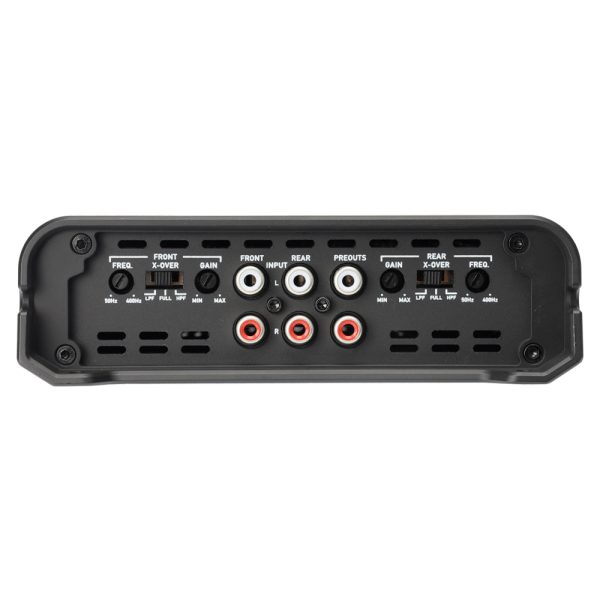 Phoenix Gold Z3004i 4-channel amplifier