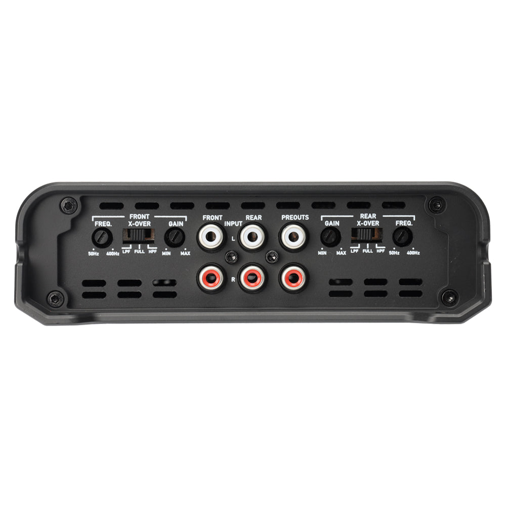 Phoenix Gold Z3004i 4-channel amplifier