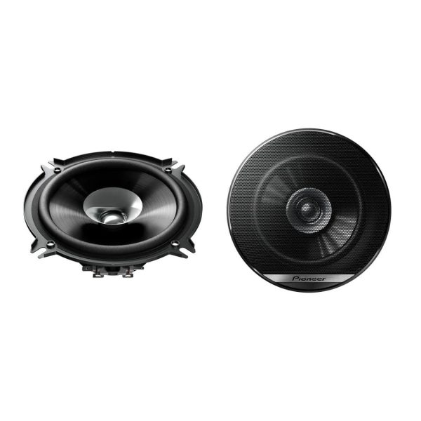 Pioneer TS-G1310F 130mm Dual-Cone Speakers — Pair