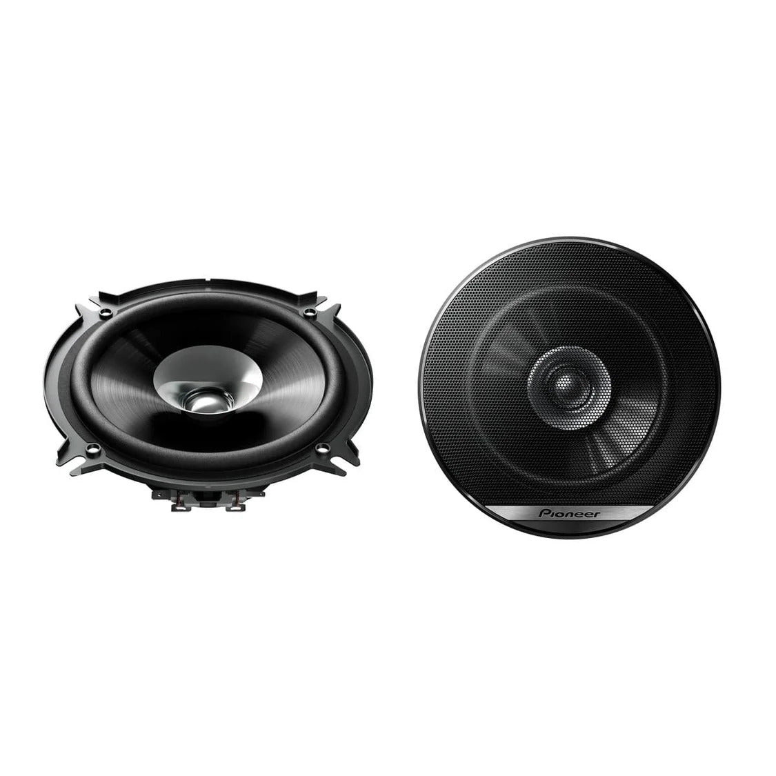 Pioneer TS-G1310F 130mm Dual-Cone Speakers — Pair