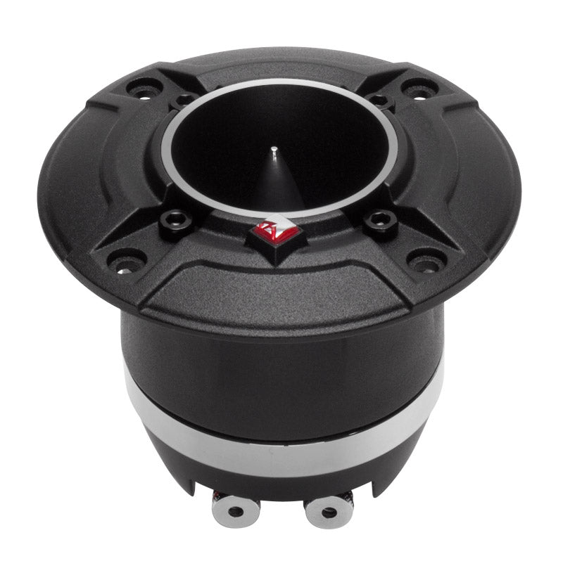 Rockford Fosgate PP4-NT 1-inch 4Ω Pro Horn Tweeter (Single)