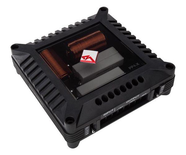 Rockford Fosgate PP8-X Punch Pro Crossover for 8Ω Midrange (Single)