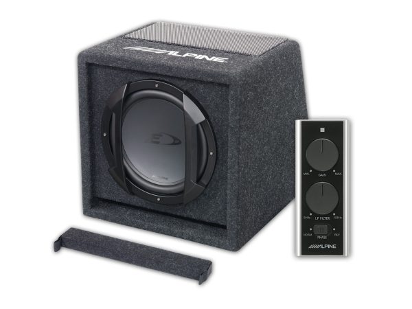 Alpine Subwoofers