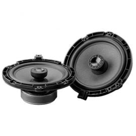 Focal ICPSA165 165mm Coaxial Speakers for Selected PSA Vehicles – Pair