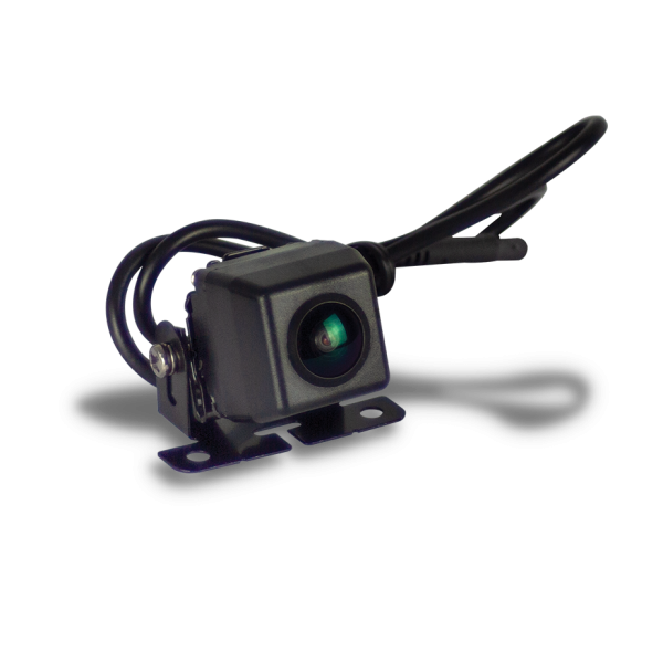 Parksafe PSC27 Square Body-Mount Camera with Adjustable Bracket