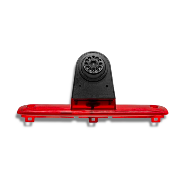 Parksafe PSC30 Brake Light Reversing Camera for Selected Ducato Boxer Relay and Movano Vans