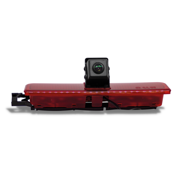 Parksafe PSC45 Brake Light Reversing Camera for Selected VW Caddy 2013–2020