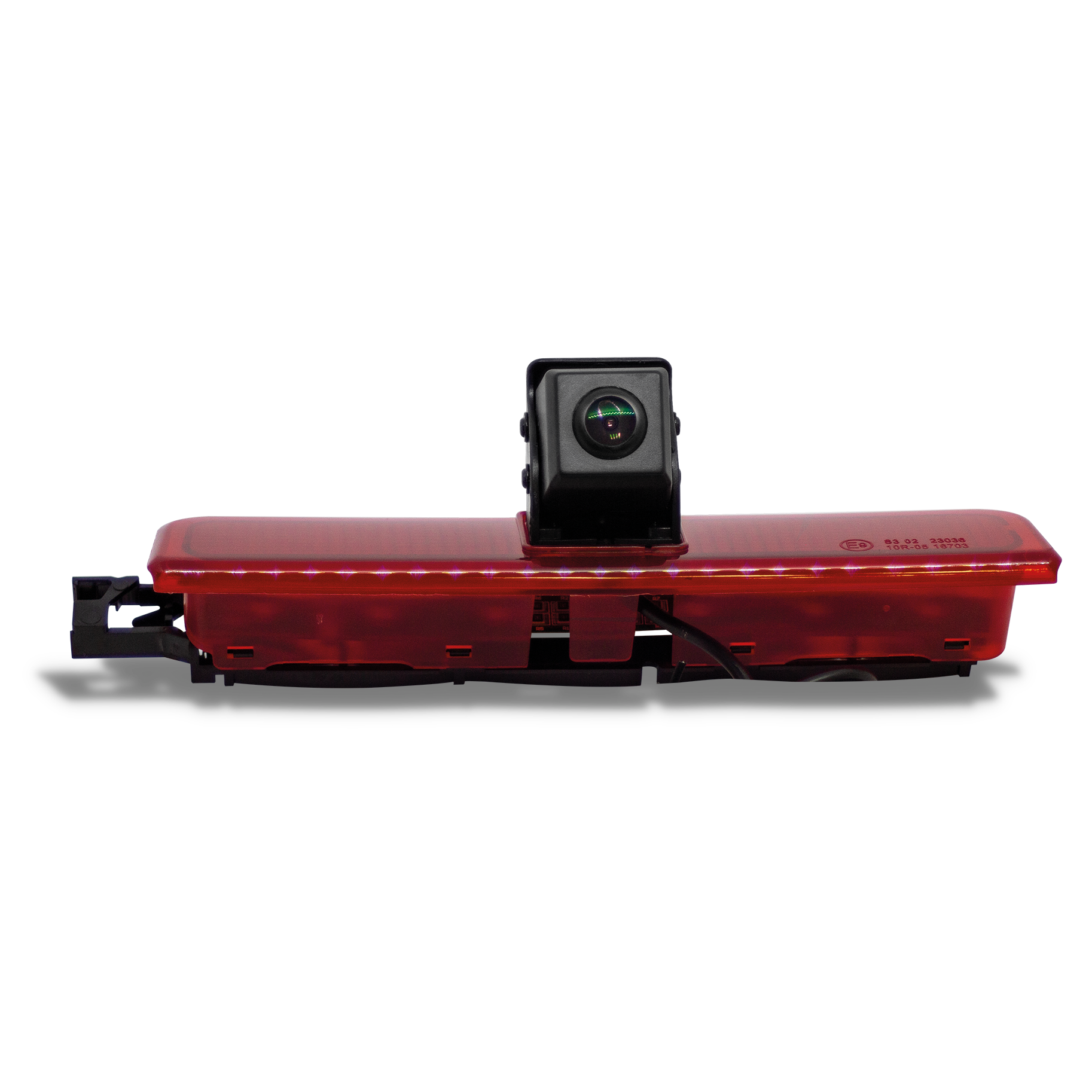 Parksafe PSC45 Brake Light Reversing Camera for Selected VW Caddy 2013–2020