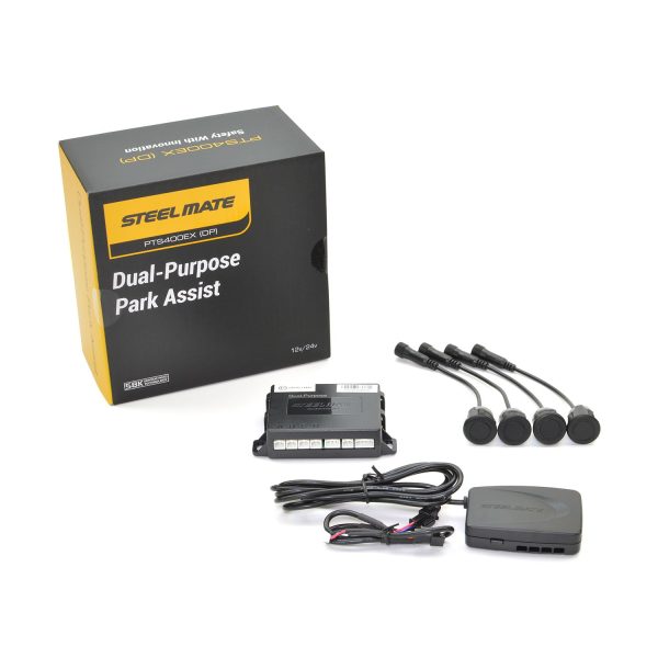 Parking Sensors