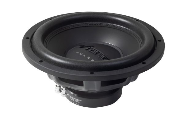 VIBE PULSE12D2-V3 12-inch Dual 2-ohm Subwoofer