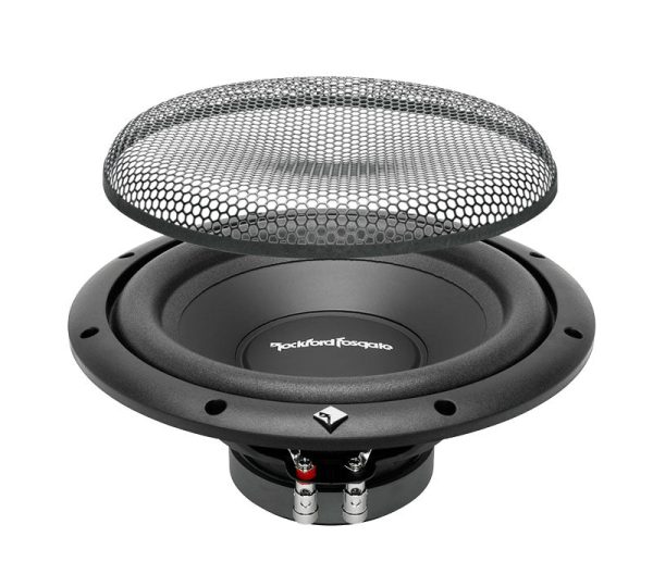 Rockford Fosgate R1G-10 10-inch Prime R1 Subwoofer Grille Insert