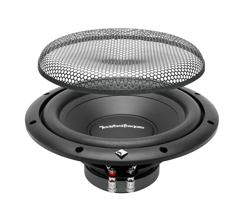 Rockford Fosgate R1G-10 10-inch Prime R1 Subwoofer Grille Insert