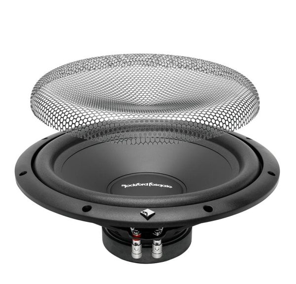 Rockford Fosgate R1G-12 12-inch Prime R1 Subwoofer Grille Insert