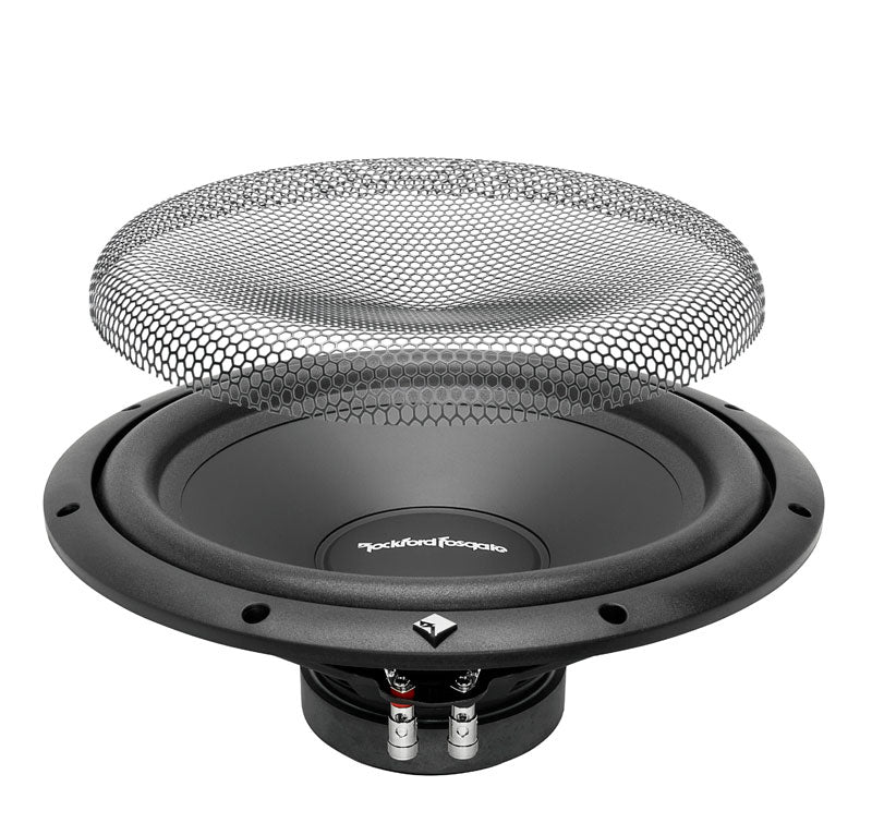 Rockford Fosgate R1G-12 12-inch Prime R1 Subwoofer Grille Insert
