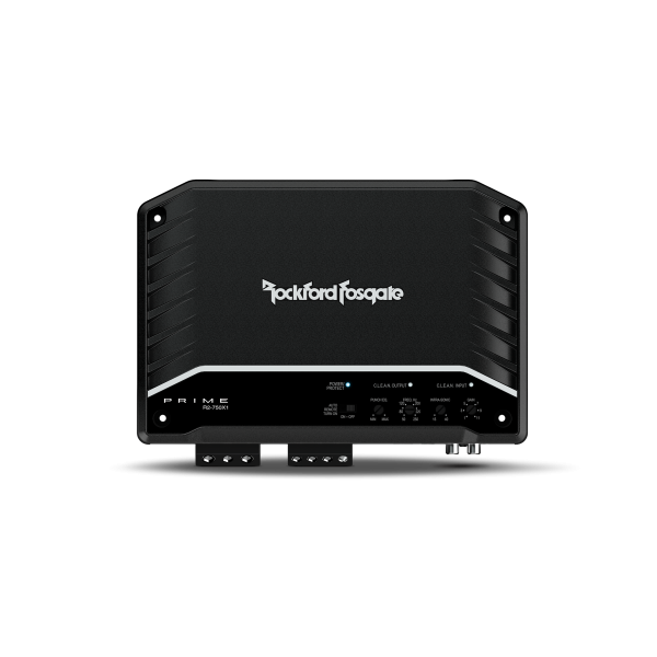 Rockford Fosgate R2-750X1 Prime Mono Subwoofer Amplifier
